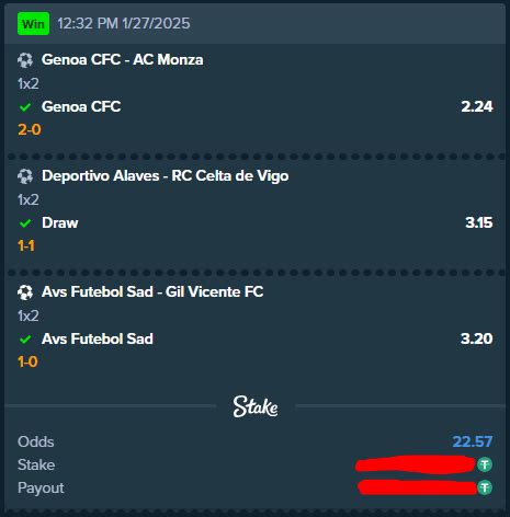 VictorsPredict: Best Soccer Predictions .